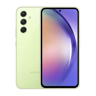 Samsung Galaxy A54 5G 16.3 cm (6.4