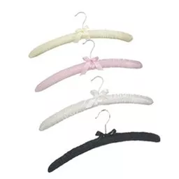 Padded Bridal Hangers