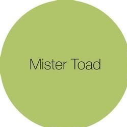 Mister Toad