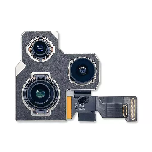 Rear Camera (RECLAIMED) - For iPhone 14 Pro Max