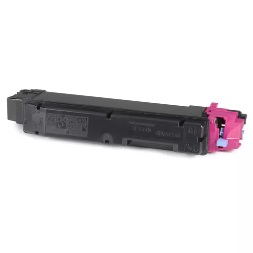 Kyocera 1T02NTBNL0/TK-5160M Toner-kit magenta, 12K pages ISO/IEC 19798 for Kyocera P 7040
