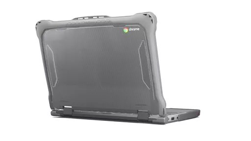 MAXCases Extreme Shell-F2 27.9 cm (11") Cover Black, Grey