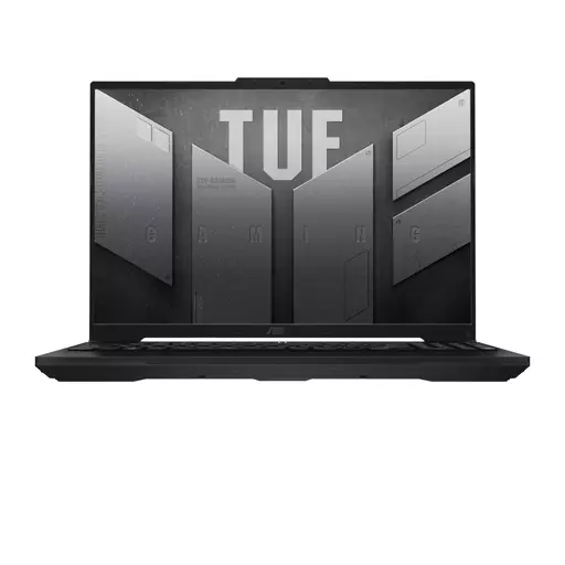 ASUS TUF Gaming A16 Advantage Edition FA617NS-N3002W Laptop 40.6 cm (16") WUXGA AMD Ryzen™ 7 7735HS 16 GB DDR5-SDRAM 512 GB SSD AMD Radeon RX 7600S Wi-Fi 6 (802.11ax) Windows 11 Home Black