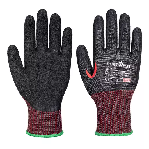 CS Cut F13 Latex Glove