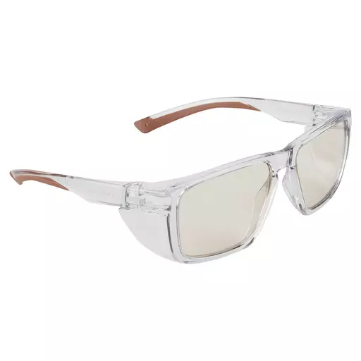 Side Shields Safety Glasses