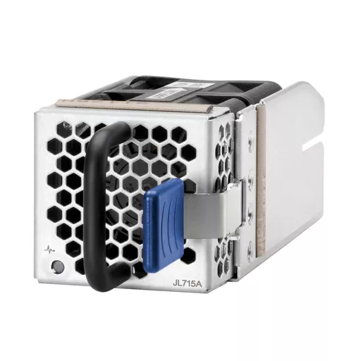 HPE Aruba Networking Power-to-Port Airflow Fan