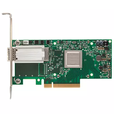 Mellanox Technologies MCX453A-FCAT network card Internal Fiber 56000 Mbit/s