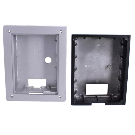 DAHUA Video Door Entry Flush Mount Plate VTM114