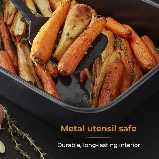 Precision Plus Medium Roasting Pan