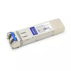 AddOn Networks SFP-10G-GIG-LR-AO network transceiver module Fiber optic 10000 Mbit/s SFP+ 1310 nm