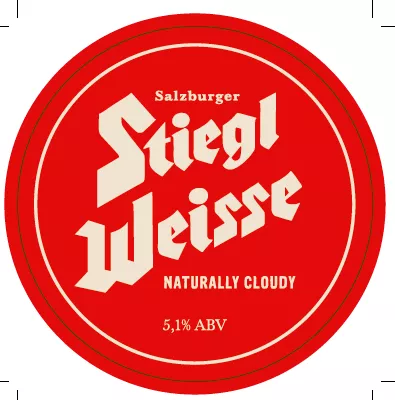 Stiegl Weiss