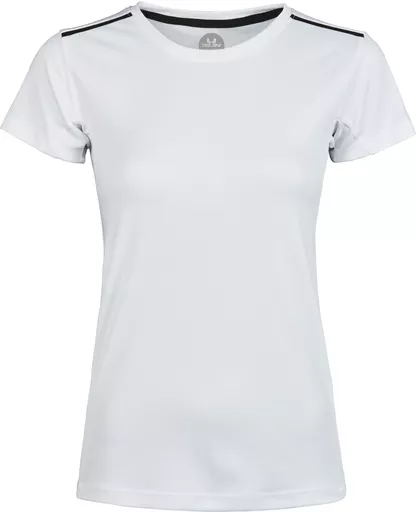 Women's Luxury Sport Tee