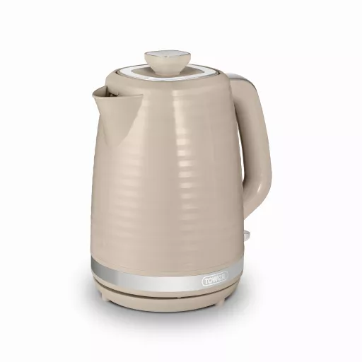 Saturn 1.7L Kettle
