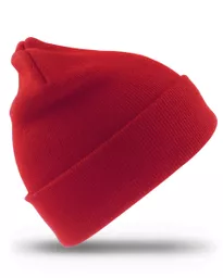Woolly Ski Hat