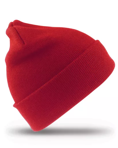 Woolly Ski Hat