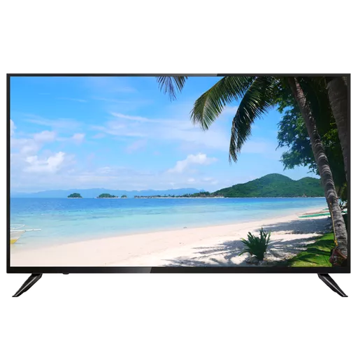 DAHUA Monitor LM43-F200 LED Backlit With Full HD Display 43 Inch Screen