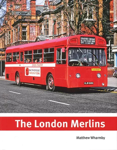 The London Merlins (Capital)