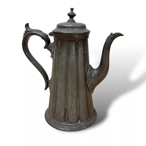 Pewter Serving Jug