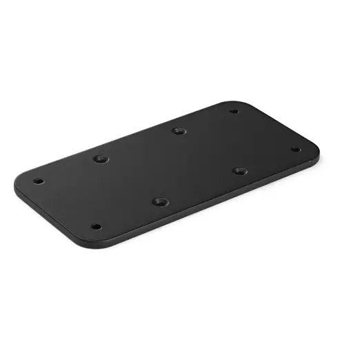 StarTech.com Docking Station Mount - Steel