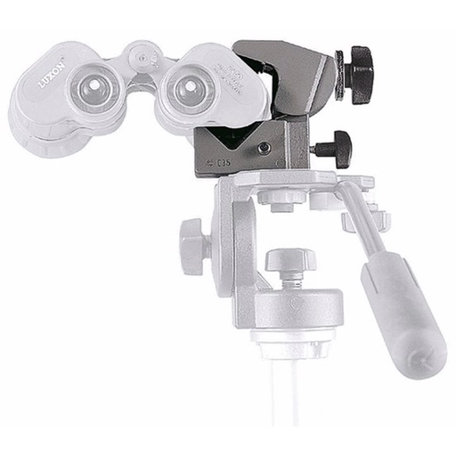 Binocular Super Clamp