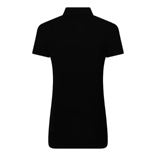 PRORTX_ProPoloWomensRX01F_Black_Back.png