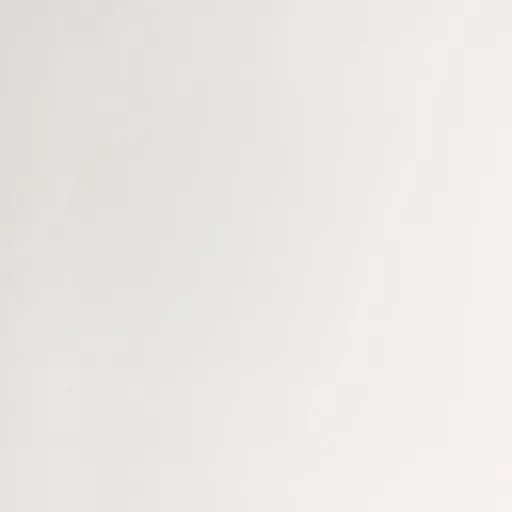 PVC Satinpanel 1000 x 2400mm White
