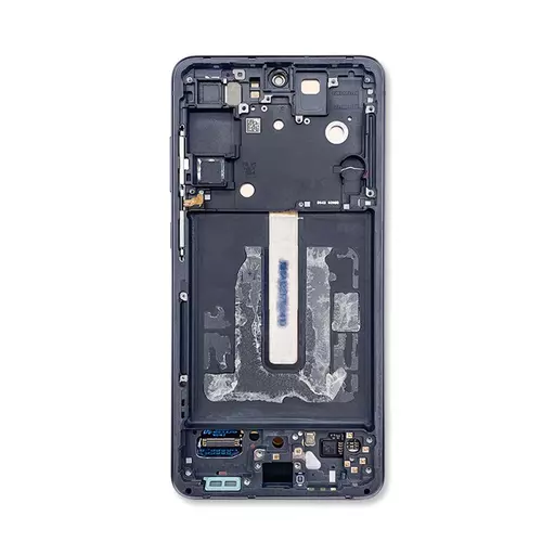 OLED Screen Assembly (RECLAIMED) (Grade C Minus) (Graphite) - Galaxy S21 FE (G990)
