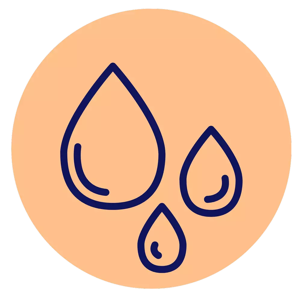 Hold Liquids Product Icon