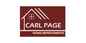 Carl Page Home Improvements Logo