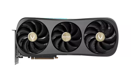 Zotac GEFORCE RTX 4080 TRINITY NVIDIA 16 GB GDDR6