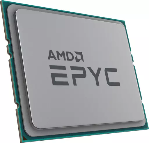 AMD EPYC 7742 processor 2.25 GHz 256 MB L3