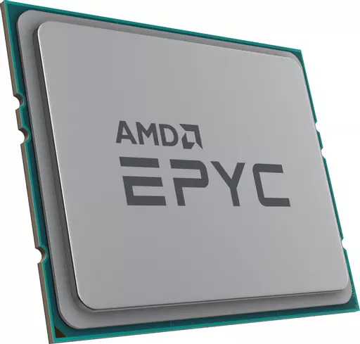 AMD EPYC 7502 processor 2.5 GHz 128 MB L3