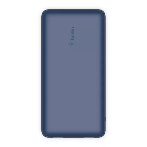 Belkin BPB012btBL 20000 mAh Blue