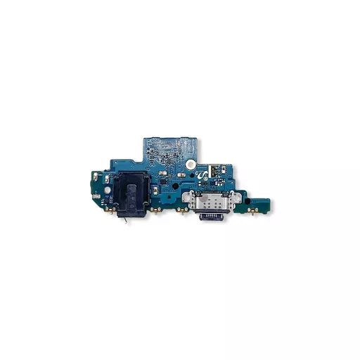 Charging Port Board Flex (Service Pack) - For Galaxy A52 5G (A526)