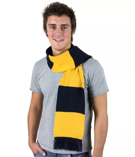 Result Team Scarf