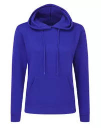 Ladies' Hoodie