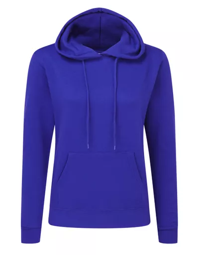 Ladies' Hoodie