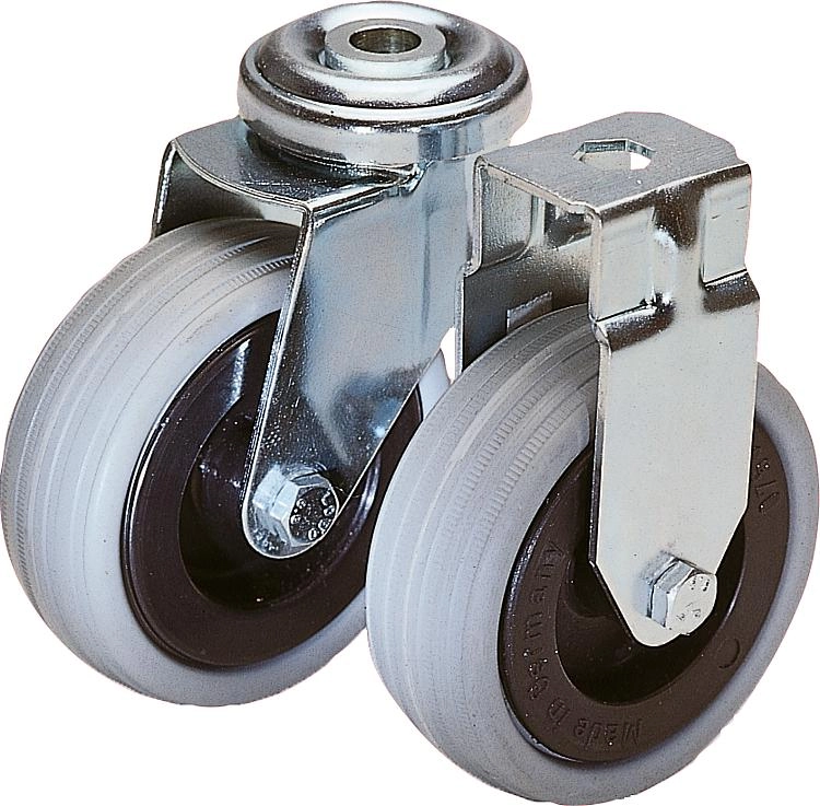 Wheels & Casters