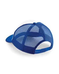 Vintage Snapback Trucker