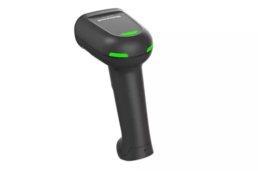 Honeywell 1960GSR-2USB-R barcode reader Handheld bar code reader 1D/2D LED Black