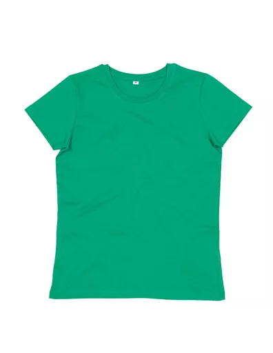 Women's Essential Organic T