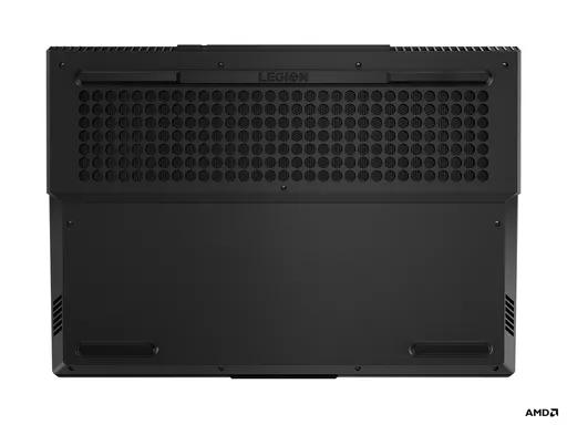 Lenovo Legion 5 15ARH05 AMD Ryzen™ 5 4600H Laptop 39.6 cm (15.6") Full HD 8 GB DDR4-SDRAM 512 GB SSD NVIDIA® GeForce® GTX 1650 Wi-Fi 6 (802.11ax) Windows 10 Home Black