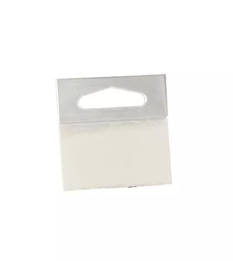 Delta Euro Slot Hanging Tabs - Pack of 500