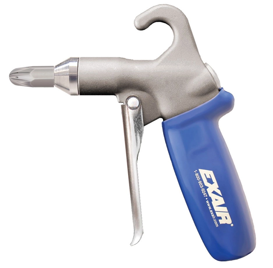 Safety Air Guns
