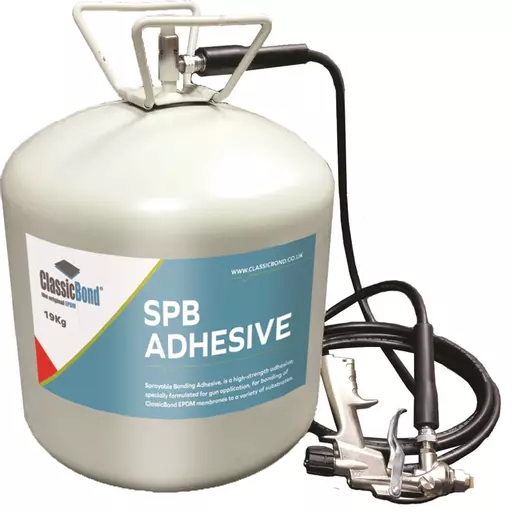 ClassicBond SPB Spray Contact Adhesive (Canister Only)