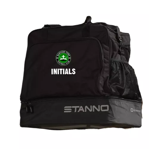 Wantage Town Football Club Pro Bag