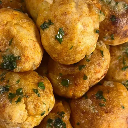 Air Fryer Garlic Potato Pops.png