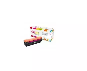 Armor K15838OW toner cartridge 1 pc(s) Compatible Magenta