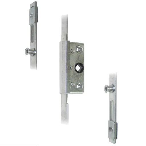 MACO Offset Espag Rod 25mm