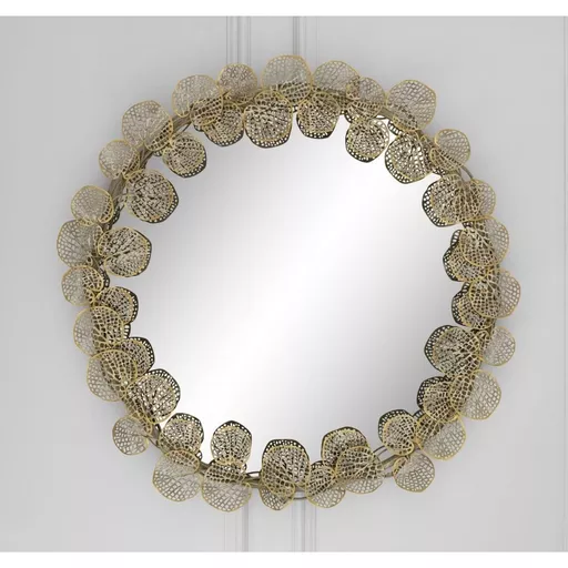 Vernia Pearl Mirror
